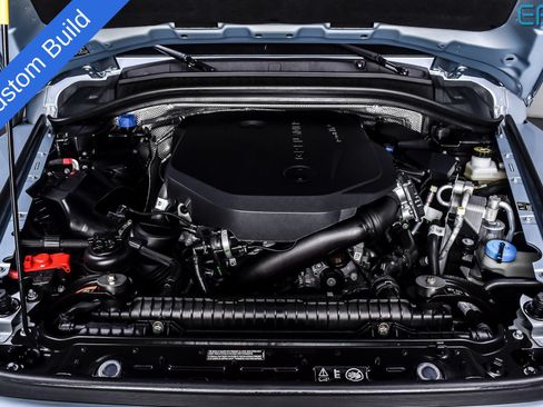 Used 2025 INEOS Grenadier AWD/4WD image 11