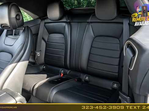 Used 2021 Mercedes-Benz C 300 Cabriolet image 15