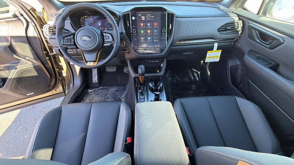 New 2026 Subaru Forester Wilderness AWD/4WD image 26