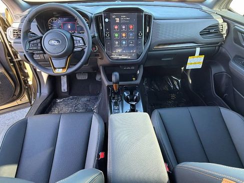 New 2026 Subaru Forester Wilderness AWD/4WD image 26