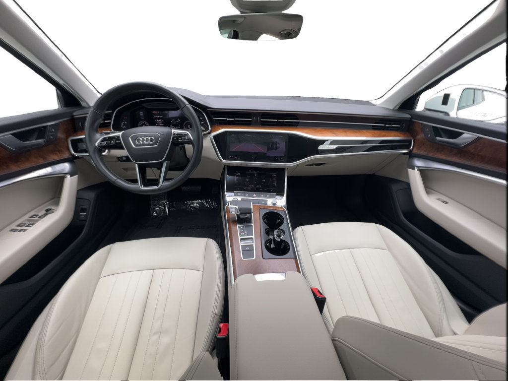 Used 2023 Audi A6 2.0T Premium w/ Convenience Package AWD/4WD image 41