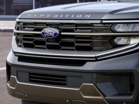 New 2027 Ford Expedition King Ranch AWD/4WD image 17