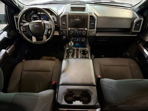 Used 2018 Ford F150 XLT w/ Equipment Group 302A Luxury image 10