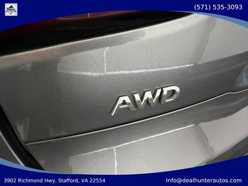 Used 2019 INFINITI QX60 Pure AWD/4WD image 12