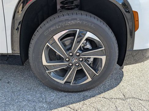 New 2026 Buick Enclave Sport Touring w/ Power Package image 5