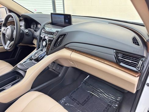 Used 2021 Acura RDX AWD w/ Advance Package image 14