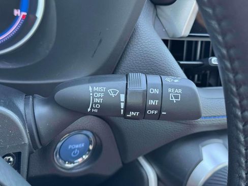 Used 2022 Toyota RAV4 XSE image 27