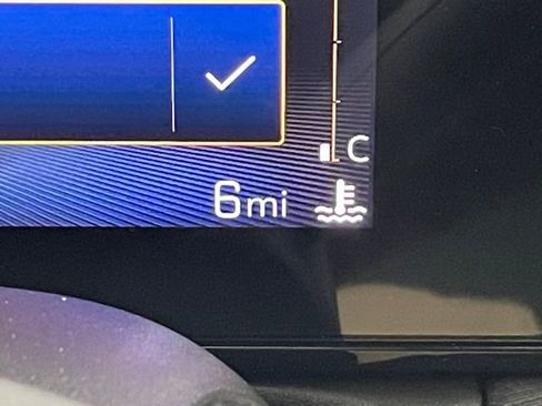 New 2026 Chevrolet TrailBlazer RS w/ Convenience Package image 2