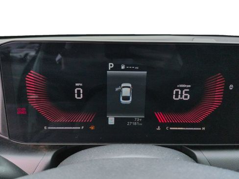 Used 2025 Kia K4 FWD image 22