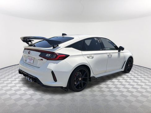 Used 2023 Honda Civic Type R image 16