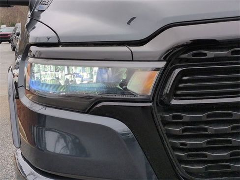 New 2026 RAM 1500 Big Horn/Lone Star image 9