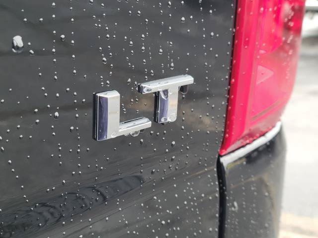 New 2026 Chevrolet Silverado 1500 LT Trail Boss w/ Convenience Package II AWD/4WD image 31