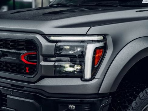 New 2026 Ford F150 Lariat w/ Equipment Group 502A High AWD/4WD image 3