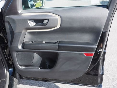 Used 2025 Ford Bronco Sport Big Bend image 22