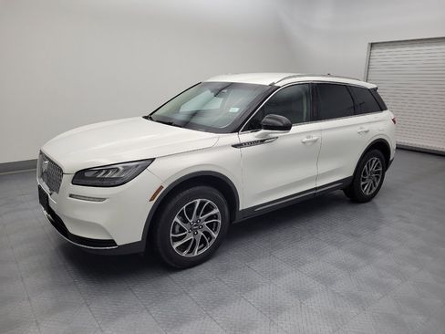 Used 2022 Lincoln Corsair AWD w/ Equipment Group 101A image 2