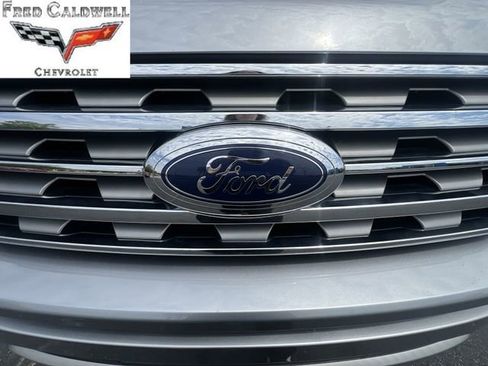Used 2021 Ford Expedition Max Limited RWD image 37