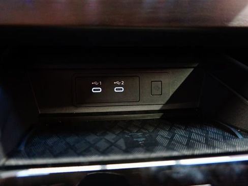 Certified 2025 Nissan Murano SV AWD/4WD image 21