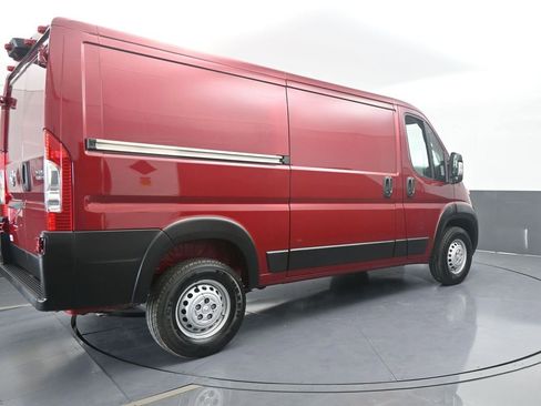 New 2026 RAM ProMaster 1500 image 6
