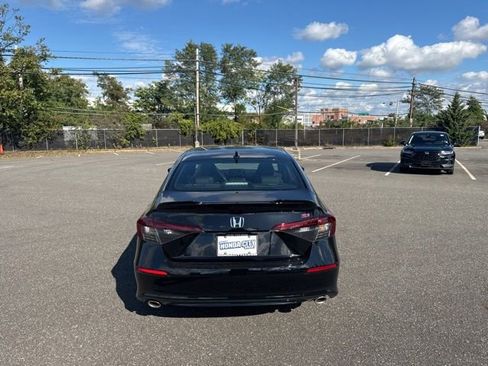 New 2026 Honda Civic Si image 3
