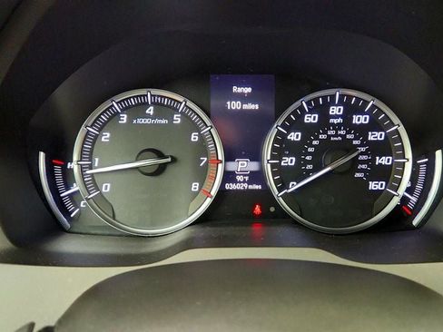 Used 2020 Acura MDX SH-AWD w/ Technology Package image 15