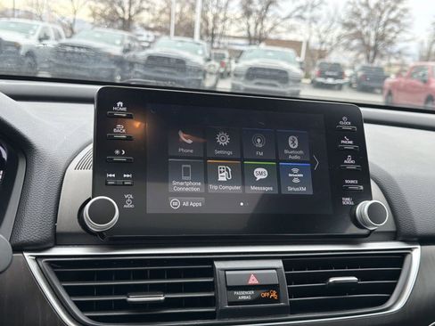 Used 2020 Honda Accord EX-L image 24