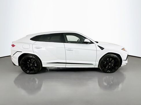 Used 2024 Lamborghini Urus S AWD/4WD image 4