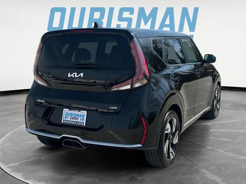 Used 2023 Kia Soul GT-Line FWD image 6