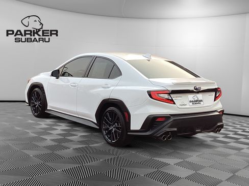 Certified 2023 Subaru WRX Limited AWD/4WD image 3