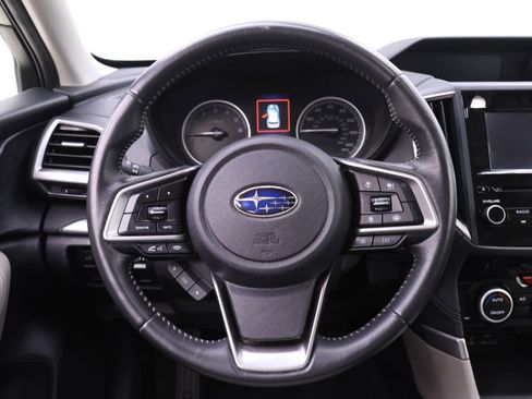 Used 2021 Subaru Forester Premium w/ Popular Package #1 image 18