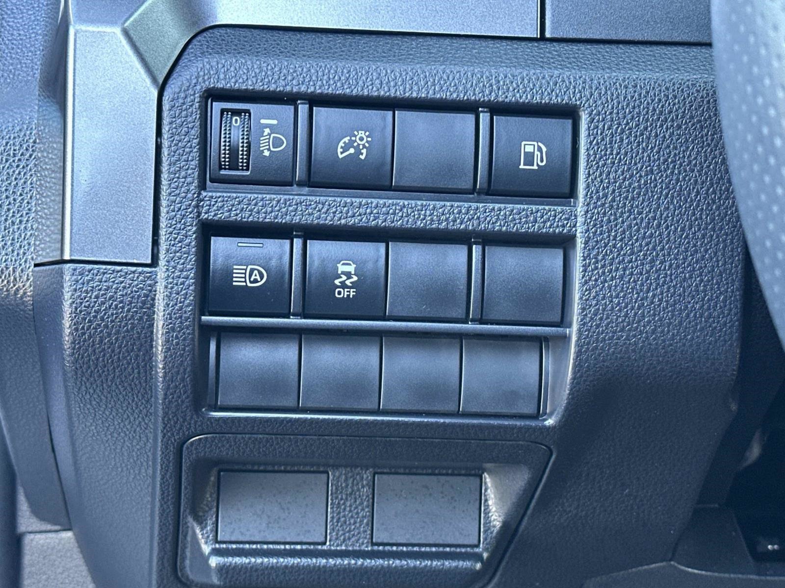 Used 2025 Toyota 4Runner SR5 RWD image 22