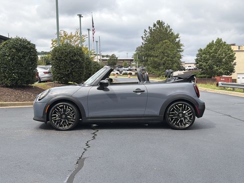 New 2026 MINI Cooper S FWD image 14