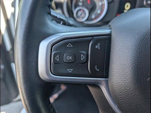 Used 2024 RAM 3500 Big Horn image 7