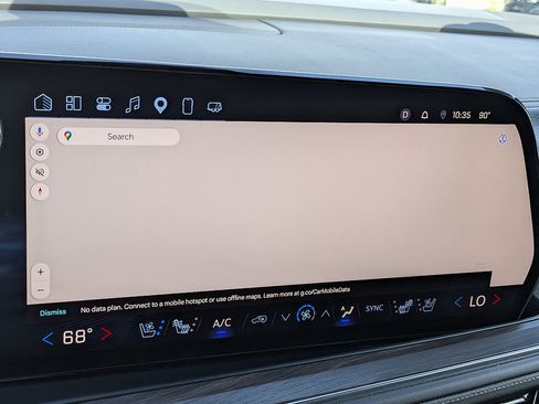Certified 2025 Chevrolet Suburban Premier AWD/4WD image 20