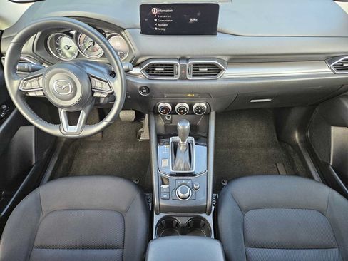 Used 2023 MAZDA CX-5 AWD 2.5 S image 24