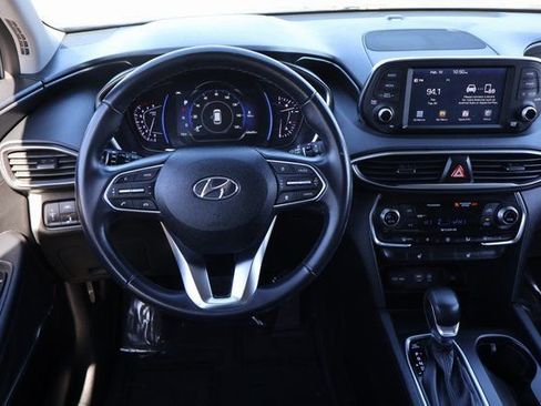 Used 2019 Hyundai Santa Fe SEL image 15