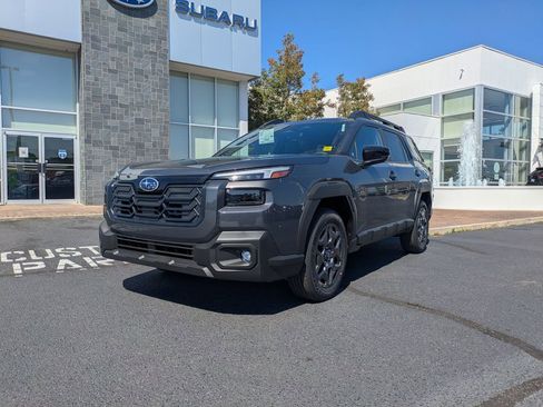 New 2026 Subaru Outback Premium image 9