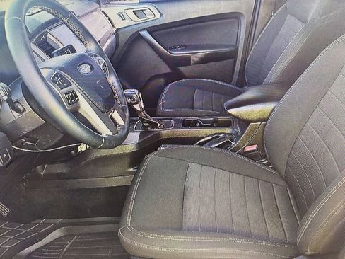 Used 2019 Ford Ranger XLT w/ Equipment Group 302A Luxury image 7