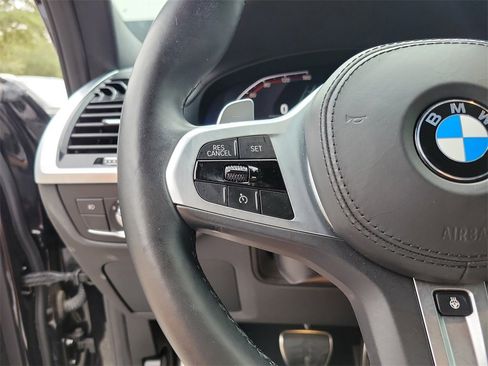 Used 2021 BMW X4 xDrive30i image 30