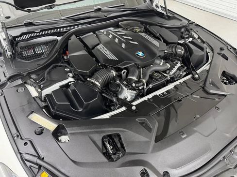 Used 2024 BMW M850i xDrive Coupe AWD/4WD image 44