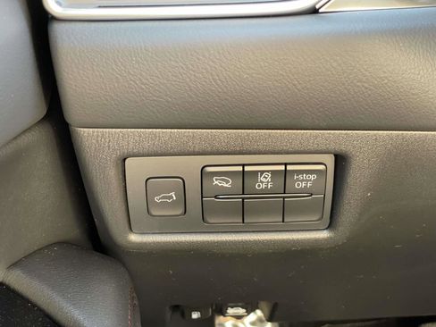 New 2025 MAZDA CX-5 Carbon Edition image 11