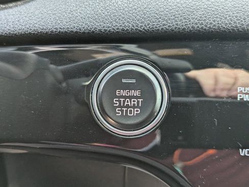 Used 2017 Kia Sportage SX FWD image 18