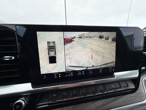 Used 2022 GMC Sierra 1500 SLT w/ SLT Premium Plus Package image 15