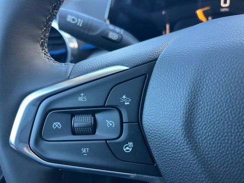 New 2026 Chevrolet Trax LT w/ Driver Confidence Package image 13