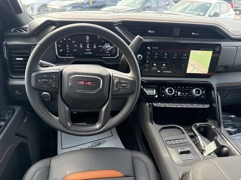 New 2026 GMC Sierra 3500 AT4 w/ AT4 Premium Plus Package image 20