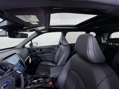 New 2026 Subaru Forester Limited image 7