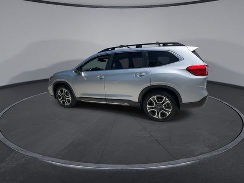 Certified 2023 Subaru Ascent Limited w/ Technology Package AWD/4WD image 5