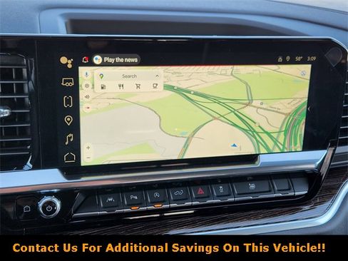 New 2026 GMC Sierra 1500 Elevation w/ Elevation Premium Package image 12