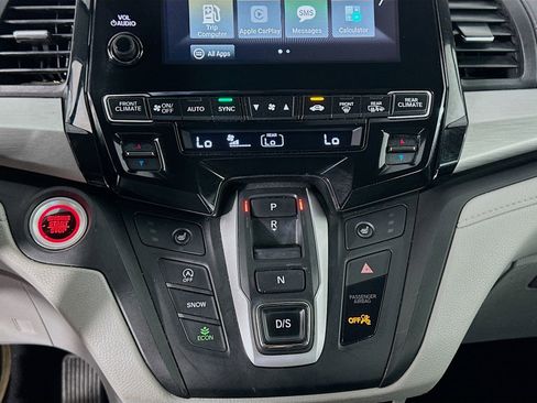 Used 2023 Honda Odyssey EX-L image 15