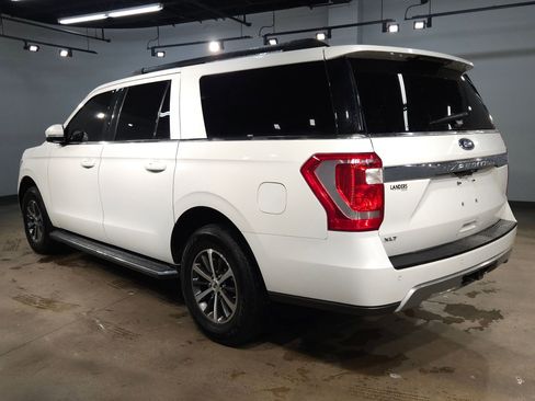 Used 2021 Ford Expedition Max XLT image 5