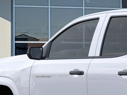 New 2026 Chevrolet Colorado W/T image 36